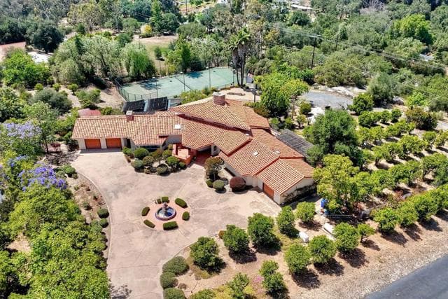 30458 Cool Valley Highlands Rd, Valley Center, Active - Home for Sale