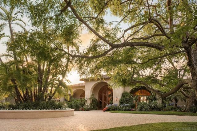 5962 Rancho Diegueno Rd, Rancho Santa Fe, Active - Home for Sale