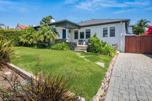4525 Vista St, San Diego, Active - Home for Sale