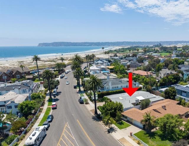 571 Marina Ave, Coronado, Active - Home for Sale