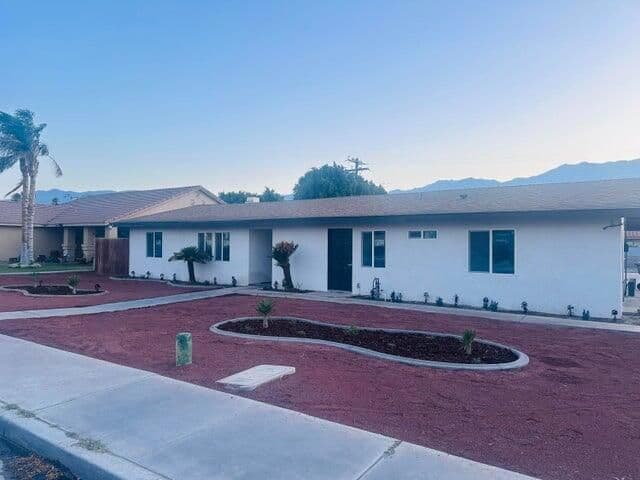 32469 Navajo Trail Trail, Cathedral City, Active - Home for Sale