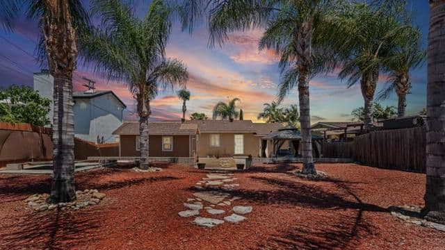 628 N Cuyamaca St, El Cajon, Active - Home for Sale