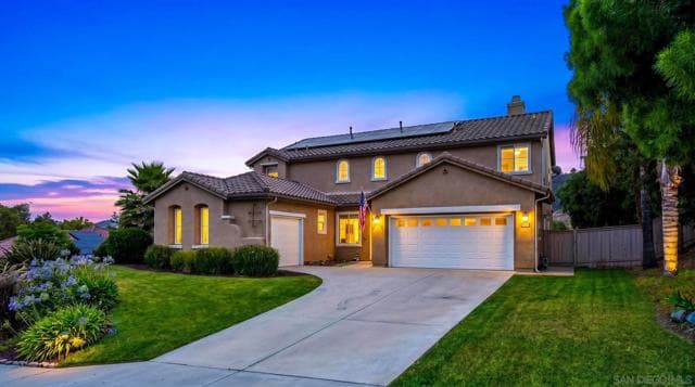 722 Banyan Court, San Marcos, Active - Home for Sale