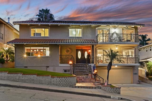 3025 Chicago St, San Diego, Active - Home for Sale