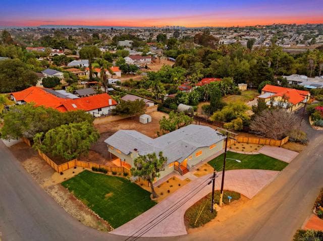 3448 Willow, Bonita, Active - Home for Sale
