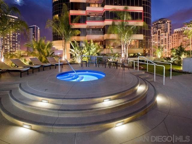 100 Harbor Dr, San Diego, Active - Home for Sale