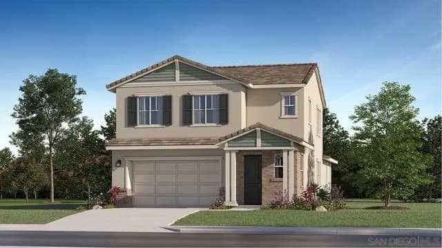 12626 Harmon Rd, Poway, Active - Home for Sale