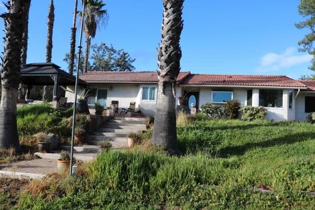 38083 De Luz Rd, Fallbrook, Active - Home for Sale