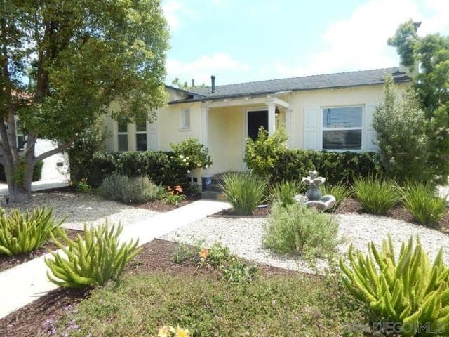 4455 41st St, San Diego, Active - Home for Sale