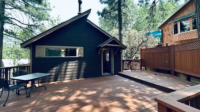 52955 Fern Land Dr, Idyllwild, Active - Home for Sale