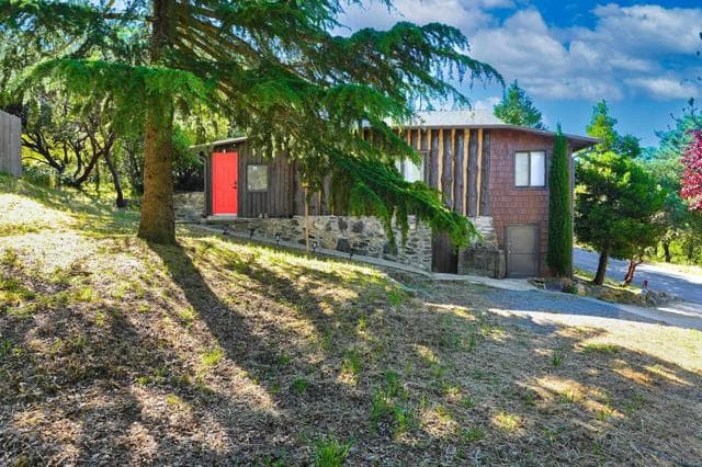 2727 Lakeview Dr, Julian, Active - Home for Sale