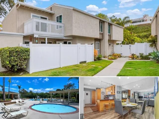 1081 Woodlake Dr, Encinitas, Active - Home for Sale
