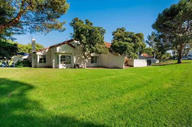 1311 Hawk Ln, El Cajon, Active - Home for Sale