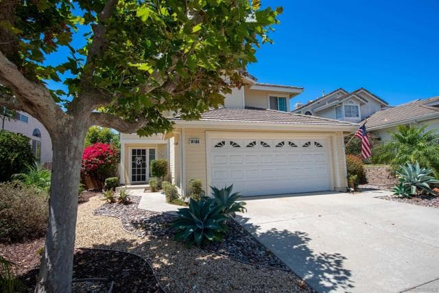 14184 Stoney Gate Place, San Diego, Active - Home for Sale