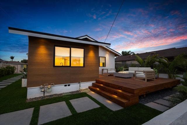 1339 Higgins, Oceanside, Active - Home for Sale
