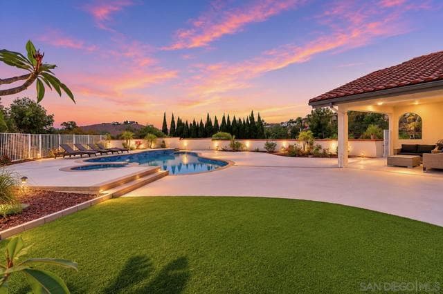 1223 Burris Dr, El Cajon, Active - Home for Sale