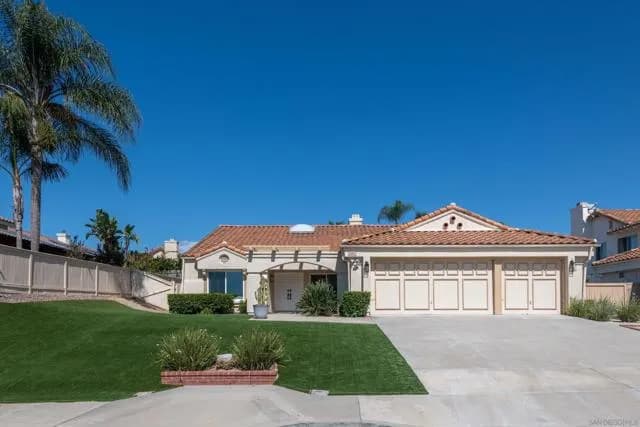 4008 Via De La Paz, Oceanside, Active - Home for Sale