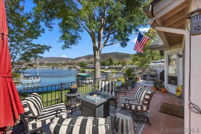 1233 Camino Del Lago, San Marcos, Active - Home for Sale