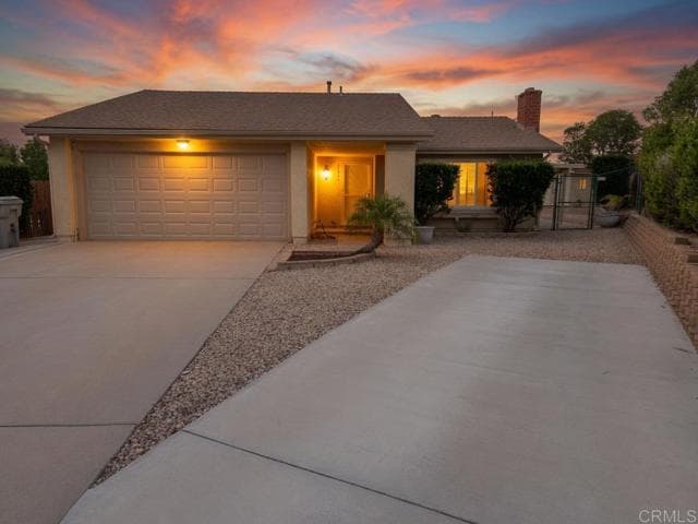 11815 Elkins, San Diego, Active - Home for Sale