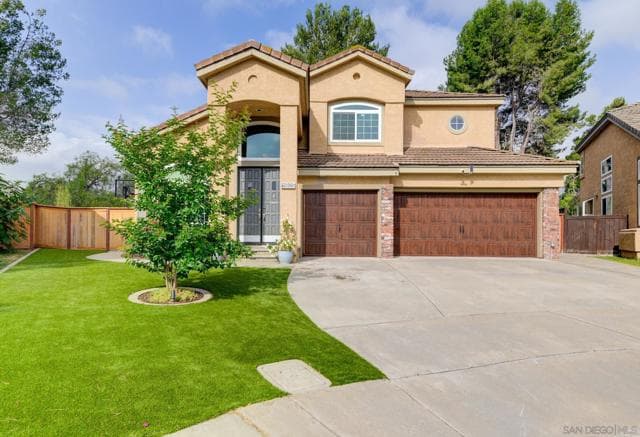 11805 Wilmington Rd, San Diego, Active - Home for Sale
