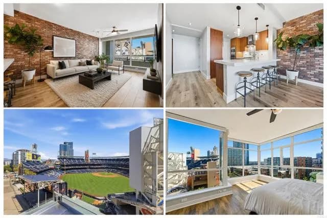 325 7th Ave, San Diego, Active - Home for Sale