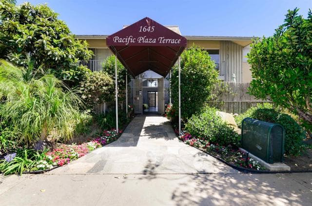 1645 Emerald, San Diego, Active - Home for Sale