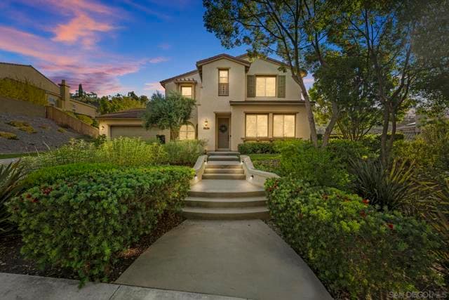 11656 Sweet Willow Way, San Diego, Active - Home for Sale