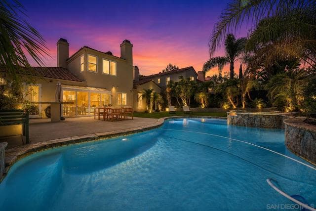 5140 Via Avante, San Diego, Active - Home for Sale