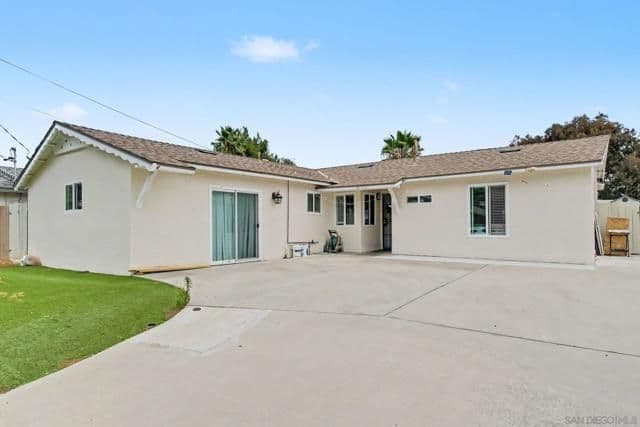 8032 Poplin Dr, Santee, Active - Home for Sale