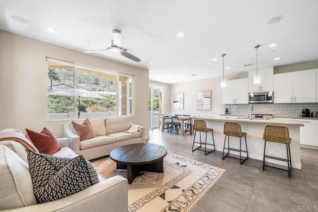 3387 Cordillera Court, Carlsbad, Active - Home for Sale