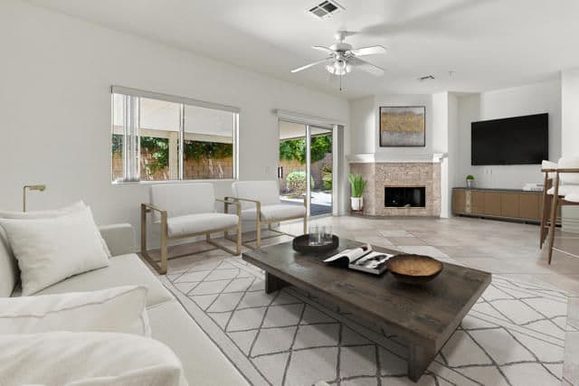 74076 Daisy Ln, Palm Desert, Active - Home for Sale