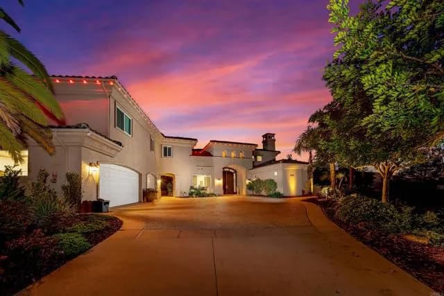 13410 Farraday Ridge Dr, Jamul, Active - Home for Sale