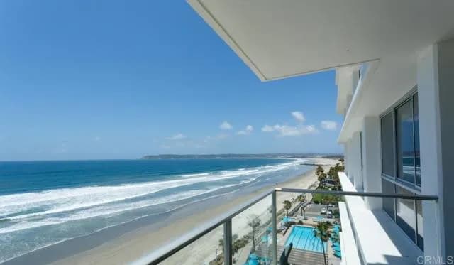 1830 Avenida Del Mundo, Coronado, Active - Home for Sale
