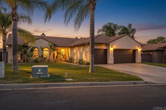23560 Green Glen, Ramona, Active - Home for Sale