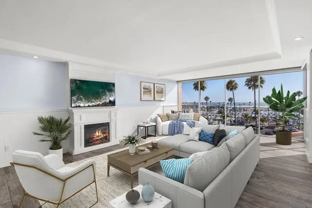 1200 Harbor Dr, Oceanside, Active - Home for Sale