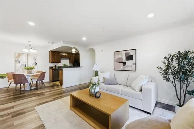 1975 Avenida Del Mexico, San Diego, Active - Home for Sale