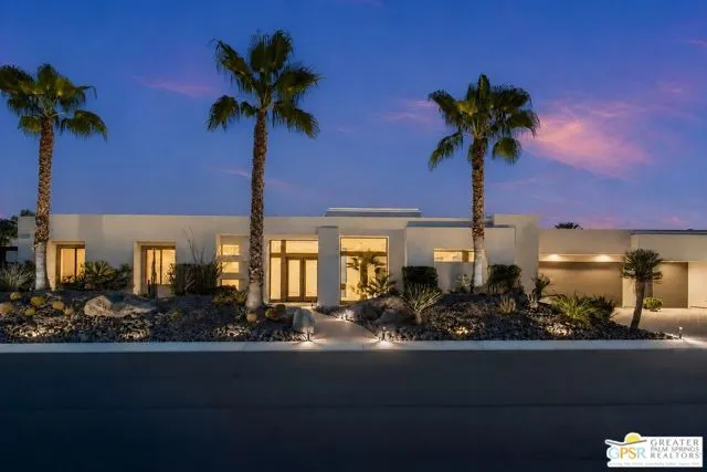28 Summer Sky Circle, Rancho Mirage, Active - Home for Sale