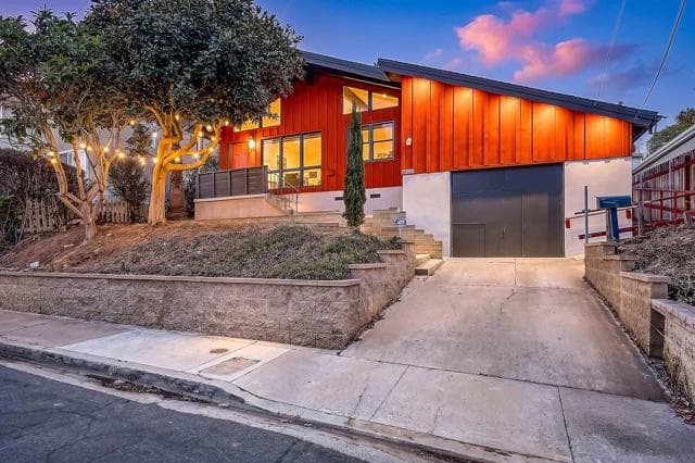 5858 Riley St, San Diego, Active - Home for Sale