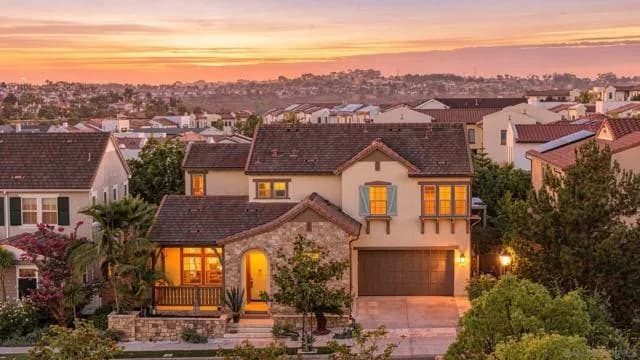13656 Clover Hill Way, San Diego, Active - Home for Sale