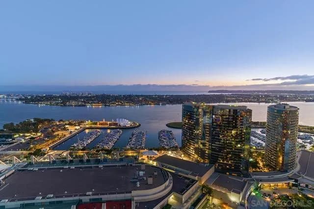 100 Harbor Dr, San Diego, Active - Home for Sale