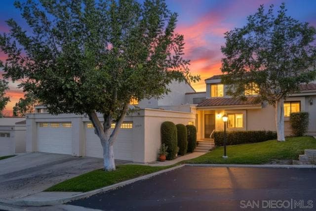17814 Villamoura Dr, Poway, Active - Home for Sale