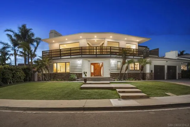 312 Sea Ridge Dr, La Jolla, Active - Home for Sale