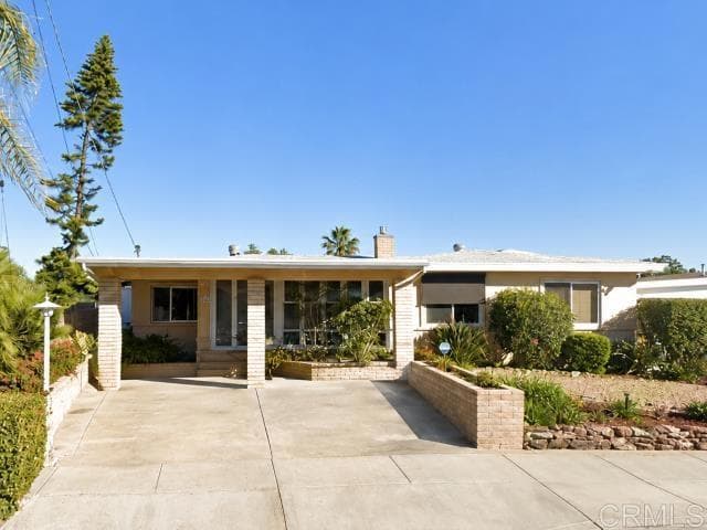 2461 Root St, San Diego, Active - Home for Sale