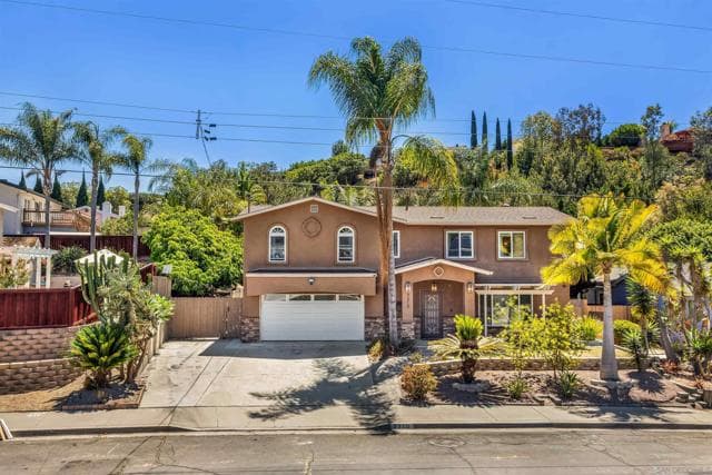 7310 Hamlet Ave, San Diego, Active - Home for Sale