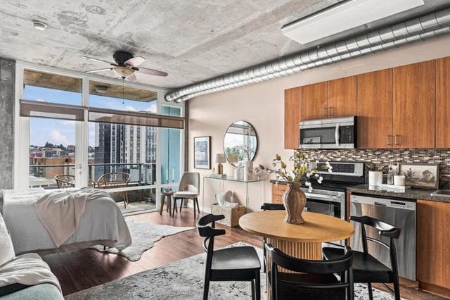 1080 Park Blvd, San Diego, Active - Home for Sale