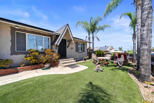 826 Ellen Ln, El Cajon, Active - Home for Sale
