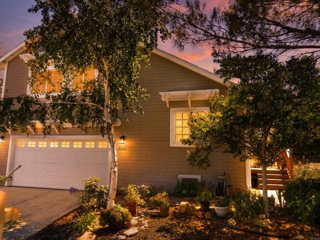 3355 Lakeview Dr, Julian, Active - Home for Sale
