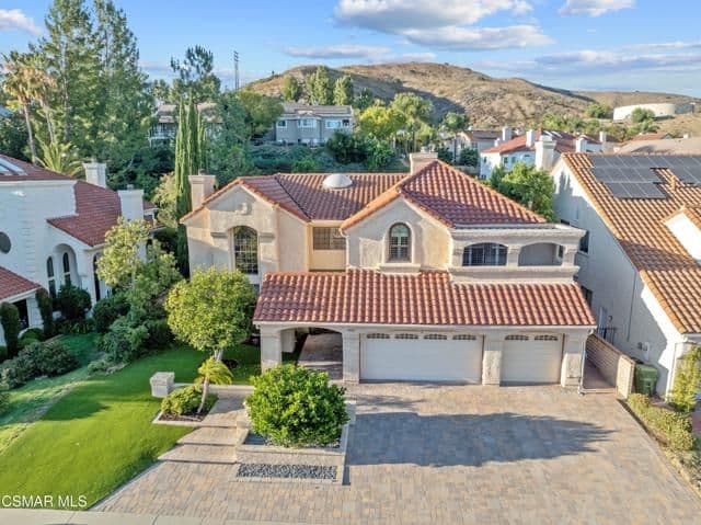 5828 Saint Laurent Dr, Agoura Hills, Active - Home for Sale