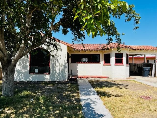 325 N 1st St, Blythe, Active - Home for Sale