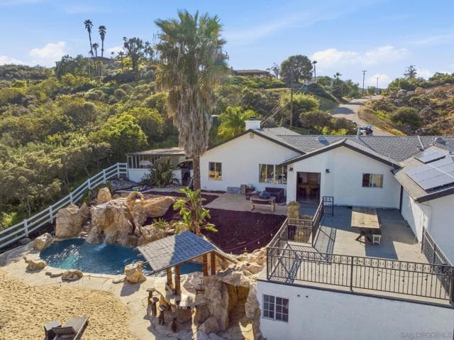 13883 Sage Mountain Ln, Jamul, Active - Home for Sale